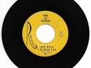 DOO WOP 45 RICHIE & THE ROYALS AND WHEN I'M NEAR YOU ON RELLO STRONG VG ORIGINAL