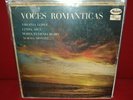 Various Artists - Virginia Lopez - Rare LP in Good Conditions - L4