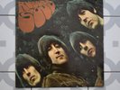 The Beatles Rubber Soul LOUD CUT Mono PMC1267 1/1 1st Press Record EX Play Test