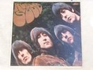 The Beatles - Rubber Soul - original mono (Capitol)  LP, beautiful copy