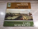 LP BRUCKNER SYMPHONY NO.3 SCHURICHT VPO SME 91500 ELECTROLA WHITE GOLD ASD 2284