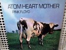 Pink Floyd - Atom Heart Mother - LP nuovo mai suonato