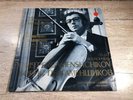 LP Boris Pergamenschikov CELLO RECITAL Shostakovich Stravinsky SONATAS MELODIYA