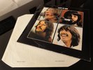 THE BEATLES LET IT BE PCS 7096 UK LP 1970 3U/2U EXCELLENT AUDIO 1st press