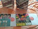 Beatles, 6 LP'S, And Now the Beatles, Blue/Red-Album, World's Best, NM/MINT
