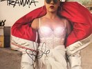 Pink Signed Beautiful Trauma Vinyl LP (Video / Pictures Proof)