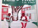 MAL MEETS MILO & THE KINGS Ghetto Music LP RARE SOUL FUNK CALYPSO MINT-