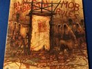 BLACK SABBATH Mob Rules Original STILL SEALED vinyl LP 1981 WB BSK 3605