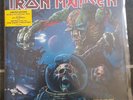 Iron Maiden - The Final Frontier LTD EDT double picture disc vinyl