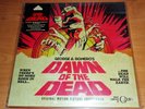 DAWN OF THE DEAD - WAXWORK - SUBSCRIBER VARIANT - ORANGE & PURPLE - NEW