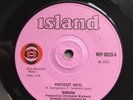 PSYCH: NIRVANA 'PENTECOST HOTEL' UK ISLAND 1967 M-/EX+ STUNNING