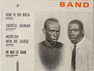 MEMORY’S BAND IVORY COAST AFRO LATIN PACHANGA CLEAN EP LISTEN