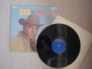 Elvis Presley Flaming star Living stereo Canada vinyl LP