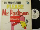 MARVELETTES 