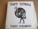 The Pied Pipers Zimbabwe Press Lp Pasi Pamera