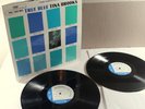 TINA BROOKS True Blue Jazz Lp Vinyl Record Album 45RPM Audiophile 2008 Press