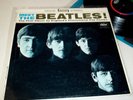 MEET THE BEATLES HOLLYWOOD #6 PRESS 1 BMI FEB 1964 50 YEARS OLD ORIGINAL
