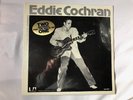 Double LP Vinyl: Eddie Cochran Legendary Masters Series UAS-9959  