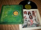 ALICE COOPER BILLION DOLLAR BABIES WITH UNCUT CARDS + BILL +ORIGINAL INNER SLEEV