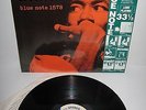 LEE MORGAN – The Cooker – vinyl LP re. – Paul Chambers, Pepper Adams ...