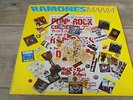 Ramones - Ramones Mania 1988 UK/Euro DOUBLE LP SIRE