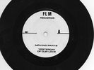 Northern Soul EP.  Ravin Mads, Jimmy Seals, Danny Harrison. 80s 3 track single.