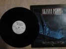 Skinny Puppy dig-it album + VIVISECTVI