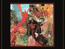 Santana - Abraxas - MFSL Ultradisc One-Step 45RP Now OUT OF PRINT #2148 of 2500