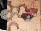 MANFRED MANN CHAPTER THREE VOLUME TWO LP (6360 012) VERTIGO SWIRL