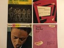 Tubby Hayes Ronnie Scott Jimmy Deuchar 4 EPs