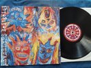 Levellers - Zeitgeist original 1995 China Records vinyl LP plays EXCELLENT