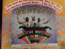 THE BEATLES, Magical Mystery Tour, 1967, Capitol Records, SMAL 2835, vinyl...