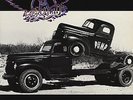 Pump Aerosmith UK vinyl LP album record WX304 GEFFEN 1989