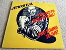 JETHRO TULL - 