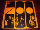 ZOO S/T 1970 ORIG US HEAVY PSYCH PROG MERCURY SR 61300 LP