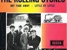 ROLLING STONES * Not Fade Away 