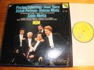 STERN PERLMAN MINTZ Ida HAENDEL GITLIS ZUKERMAN - LIVE 2-LP DG Digital