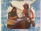 LOGGINS & MESSINA FULL SAIL SD16606 VINYL LP SUPER DISK SEALED