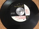 NORTHERN SOUL 45 THE MASQUERADERS Sweet lovin' woman Wand RARE OG VG++ dead wax