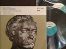 BEETHOVEN Symphonies 9 & 2 F.KONWITSCHNY Gewandhaus ETERNA 825417-418 ED.1 1966