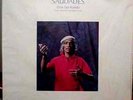 DOM UM ROMAO Saudades Audiophile Bossa Jazz Funk Fusion 1992 factory sealed LP