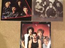 3 Queen vinyl records Greatest Hits,The Works, 12