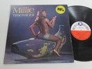 MILLIE/TIME WILL TELL  LP 1970 UK TROJAN TBL-108  180G DISC