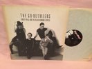 THE GO BETWEENS LP Liberty Belle And the Black Diamond Express UK Beggars NM