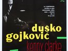 Dusko Goykovich Gojkovic International Jazz Octet on RTB - Japan 10