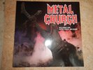 Metal Church ?– Metal Church 1984 Steamhammer ?– SH 0023