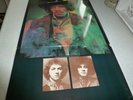 JIMI HENDRIX..ELECTRIC LADYLAND..SUPERB UK ISSUE POLYDOR LABEL 2310270