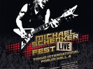 Michael Schenker - Fest-Live Tokyo International Forum Hall A Vinyl LP (2)  NEU