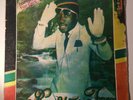 Boss U.F.C. Francis - Forgive & Forget - RARE DEEP DIGI ROOTS NIGERIA VG+
