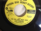Rare Northern soul Motown Dean Courtney Love You Just original